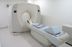 大腸３D-CT検査も可能です