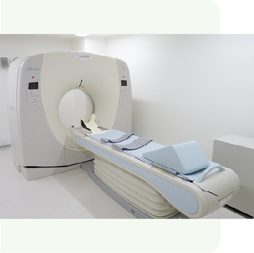 大腸3D‐CT検査（大腸CTC検査）とは